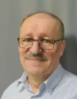 Щербаков Богдан Матвеевич