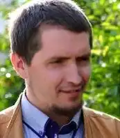 Щербаков Николай Виталиевич