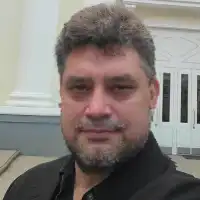Щербаков Святослав Никитич
