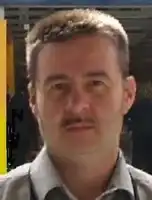 Сергеев Егор Эдуардович