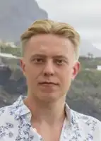 Сергеев Святослав Витальевич