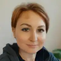Шевченко Ангелина