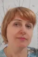 Сидорова Алёна Дмитриевна