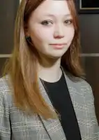 Сидорова Екатерина Константиновна