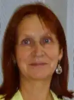 Сидорова Елена Константиновна