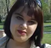 Симонова Дарья