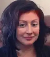 Симонова Елена Евгеньевна