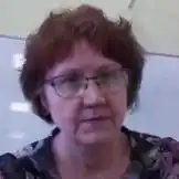 Симонова Ксения Ивановна