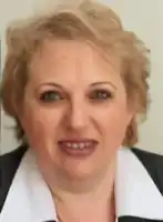 Симонова Ксения Тимофеевна