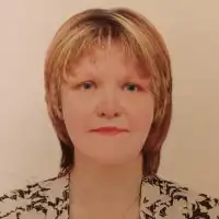 Симонова Варвара Юрьевна