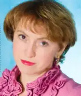 Шмидт Мария Вячеславовна
