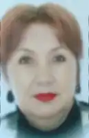 Смирнова Алина Фёдоровна