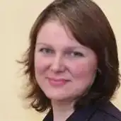 Смирнова Алиса
