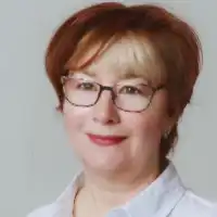 Смирнова Галина Олеговна