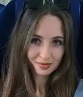 Смирнова Светлана Анатольевна
