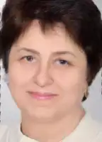 Смирнова Татьяна