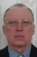 Соколов Руслан Витальевич