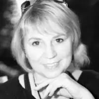 Соколова Анна