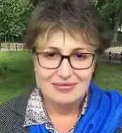 Соколова Кристина Тимофеевна