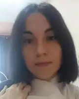 Соколова Виктория Максимовна