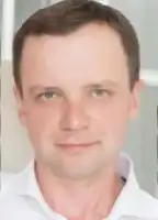Соловьёв Андрей Анатольевич