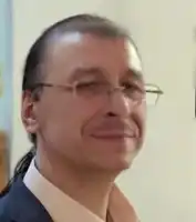Соловьёв Мирон Дмитриевич