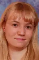 Соловьева Дарья Максимовна