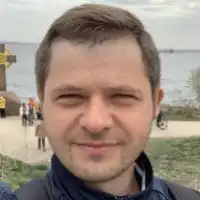Сорокин Богдан Эдуардович