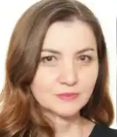 Спиридонова Арина