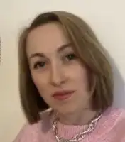 Степанова Алиса