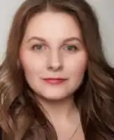 Степанова Диана Денисовна