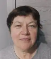 Степанова Диана Михайловна