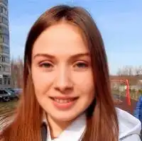 Степанова Елена