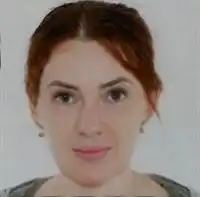 Степанова Кристина Максимовна