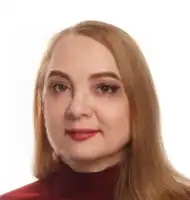 Сушкова Анастасия Константиновна