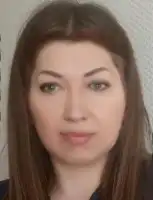 Сушкова Ангелина