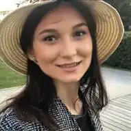 Сушкова Елизавета Петровна