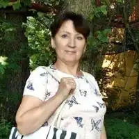 Суворова Алёна