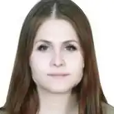 Суворова Екатерина