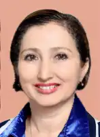 Суворова Елена