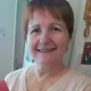 Суворова Ксения Петровна