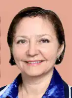 Суворова Виктория Юрьевна