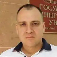 Тарасов Юрий Русланович