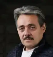 Тарасов Владимир