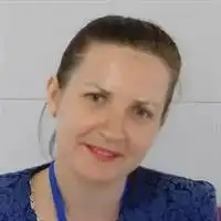 Тарасова Анастасия Константиновна
