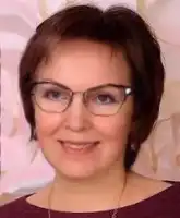 Тарасова Жанна