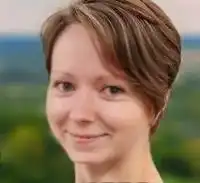 Тимофеева Алина Сергеевна
