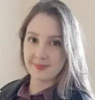 Тимофеева Ксения Николаевна