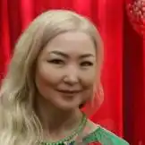 Тимофеева Милана