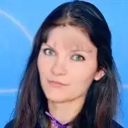 Тимофеева София Константиновна